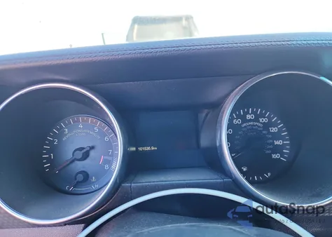 2019 Ford Mustang Gt from USA, damaged, VIN 1FA6P8CFXK5197002